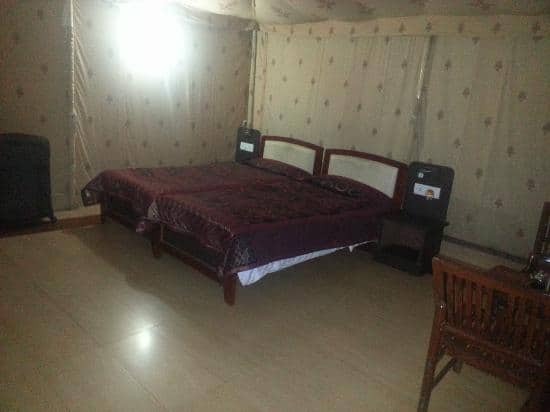 MPT Holiday Homes, Amarkantak, Amarkantak 5